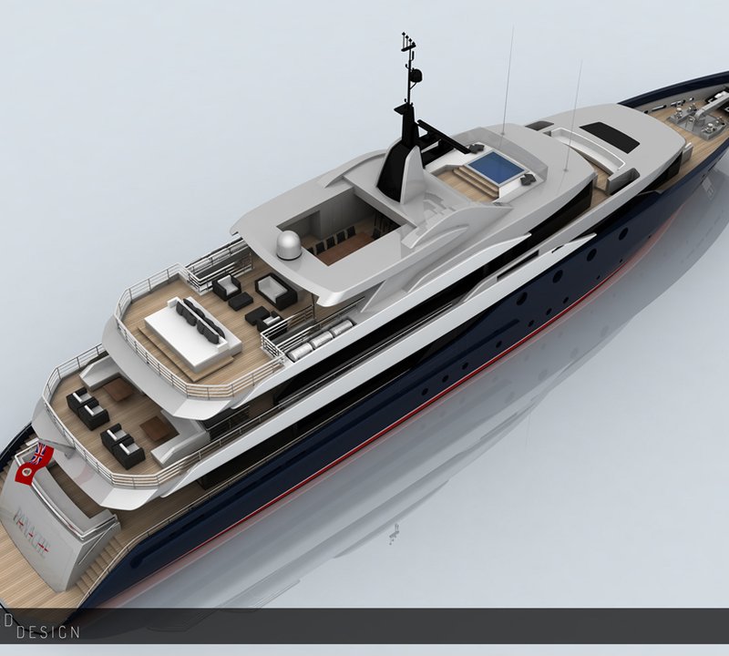 panacek yacht design